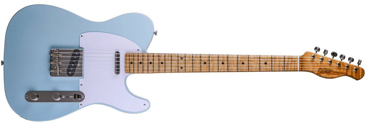 xtc-1