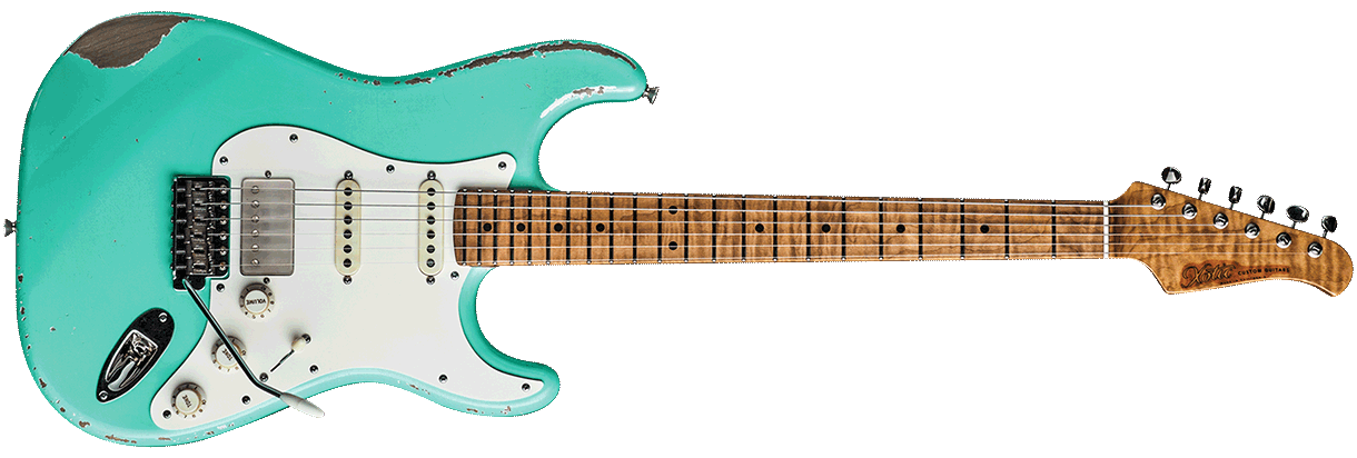 surfgreen